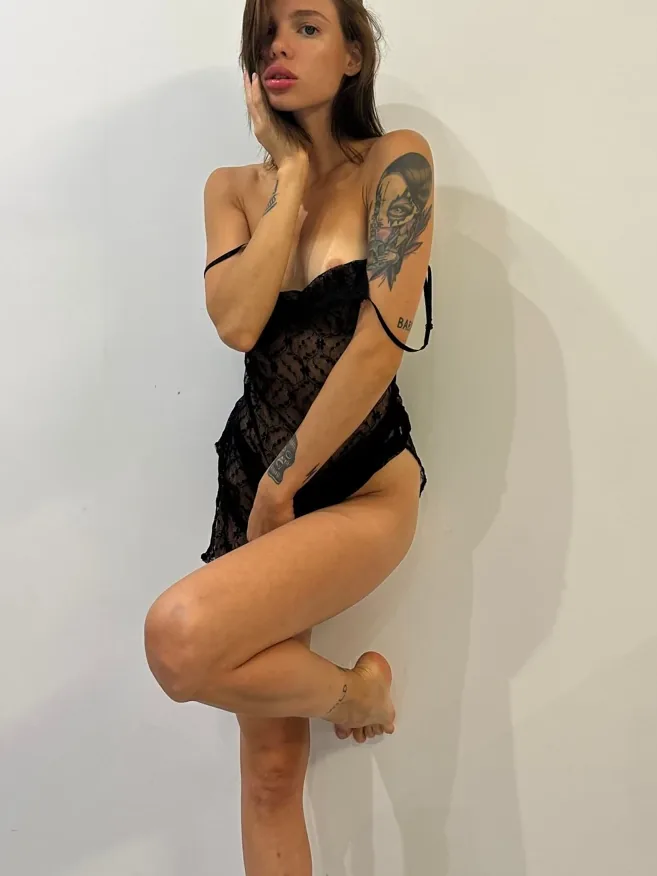 Ani Butler Foto 7